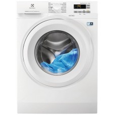 Пральна машина ELECTROLUX EW 6FN528WU